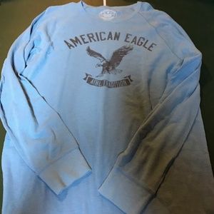 American Eagle Sweater/Sweatshirt/Crewneck XXL